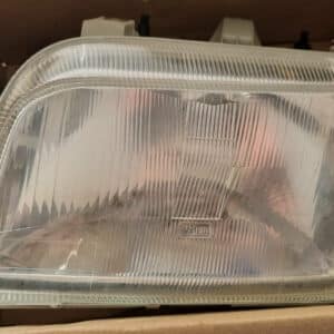 Koplamp links Valeo Renault Clio I phase 1/2.