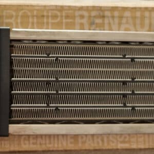 Kachelradiateur 900 W Renault Clio III of Modus.