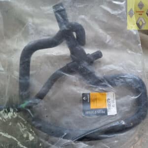 Koelslang verwarming diesel Renault Clio I (phase 1 of 2).