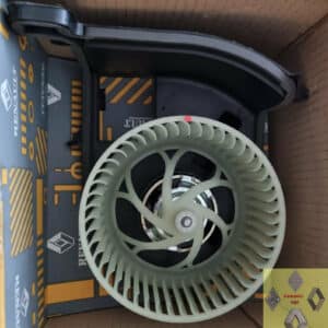 Kachel motor Magnet Marelli Renault Clio II.