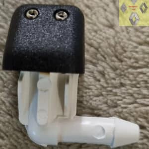 Ruitensproeier rechts reproductie Renault 9 phase 2 of 11.