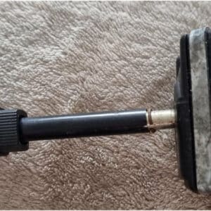 Gebruikte lichtschakelaar Jaeger Renault 9, 11, Espace I, Express of Super 5.