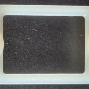 Klem zonneklep Renault Clio I.