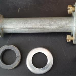 Reparatie kit ruitenwisser rechts Sev Marchal Renault 8 of 10.