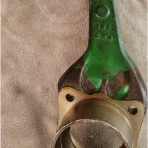 Fusee links 62 mm Renault 5