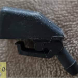 Ruitensproeier voorzijde Renault 19.