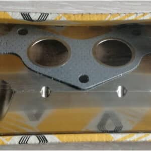 Pakking spruitstuk Renault 19, Clio I/II of Express.