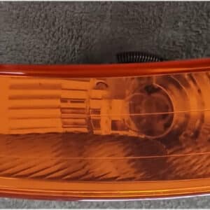 Gebruikte knipperlicht links Renault Trafic II.