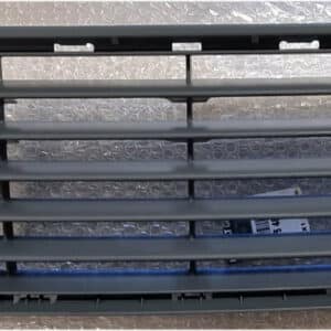 Rooster voorbumper Renault Scenic III.