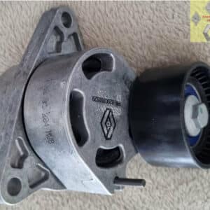 Riemspanner G9T of G9U Renault Espace III, Master II, Laguna II, Trafic II of Vel Satis.