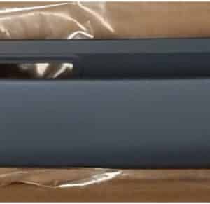 Kentekenverlichtingsbalk houder Renault Captur.