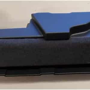 Steun kofferbakhoes links Renault Scenic III.