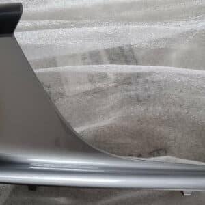 Sierlijst set mistlampen Renault Megane III.