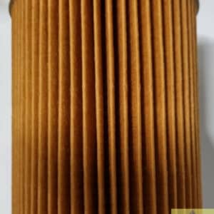 Oliefilter voor P9X diesel motor Renault Espace IV of Vel Satis.