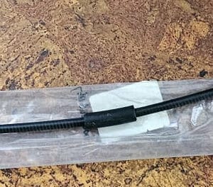 Koppelingskabel Dacia Logan I.