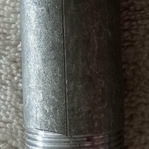 Koelpijp waterpomp Renault truck SG2 of SG4.