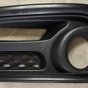 Sierlijst mistlamp rechts Renault Captur.