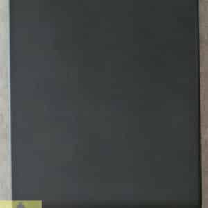 Sierlijst tussen deur en schuifdeur links Renault Master III.