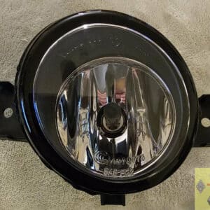 Mistlamp links Valeo Renault Clio II/III, Laguna II, Espace IV, Koleos of Laguna II.