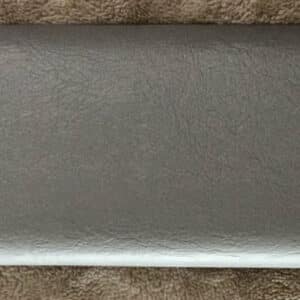 Kap afdeklijst rechts grijs Renault Trafic II of Opel Movano.