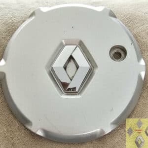 Gebruikte wiel sier dop 16″ type Rhodes Renault Laguna II.