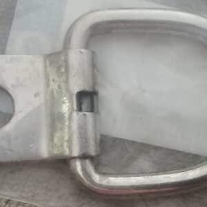 Klem voor bagage Renault Megane III/IV, Laguna II/III, Scenic III/IV.