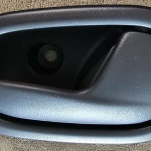 Portiergreep rechtsachter Dacia Logan II of Sandero II.