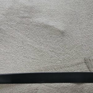 Raamrubber linksvoor Renault Espace III.