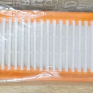 Luchtfilter K9K diesel motor Dacia Duster, Logan I of Sandero I.