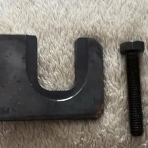 Inlaatnokkenasafstel gereedschap MOT1534 G9T Diesel motor Renault Avantime, Espace IV, Laguna II, Master II of Vel Satis.