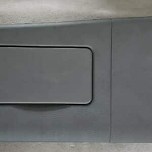 Gebruikte zonneklep links Renault Scenic I.