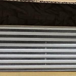 Intercooler Renault Megane III, Fluence of Scenic III.