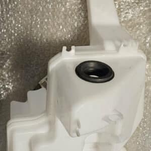 Reservoir ruitensproeier Renault Clio IV of Captur.