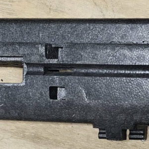 Gebruikte bumper steun foam linksvoor Renault Espace III.