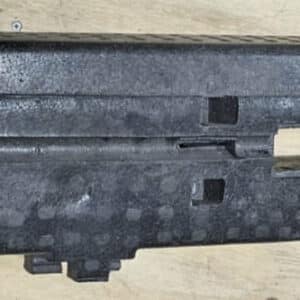 Gebruikte bumper steun foam rechtsvoor Renault Espace III.