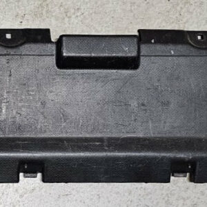 Gebruikte afdekkap kofferbak Renault 11.