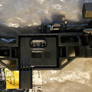 Elektrische deel deurhendel linksvoor Renault Vel Satis.