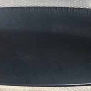 Spoiler kofferback hatchback Renault Clio IV.