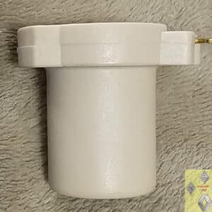 Rotor Ducellier 2559115 Renault 9, 11, 19, 21, Clio I, Laguna I, Super 5 of Trafic I.