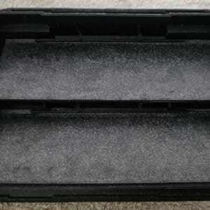 Rooster beluchting achter Renault Laguna I break of Dacia Logan I.