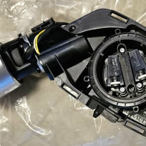 Buitenspiegel binnenwerk rechts RETROB Renault Vel Satis.