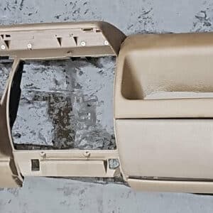 Gebruikt Dashboard beige Renault 11.