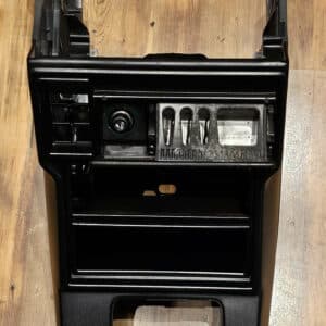 Gebruikte middenconsole Renault 11.