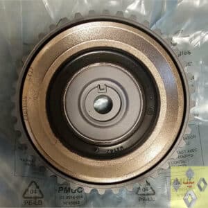 Poelie nokkenas 1.9 dTi (diesel motor) Renault Clio II, Espace III, Kangoo, Megane I, Master II of Scenic I.