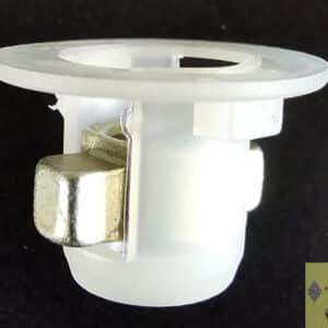 Kooimoer M6 Renault 9, 11, 19, 12, Clio I/II/III, Espace III/IV, Express, Kangoo, Laguna I/II, Modus, Megane I/II, Super 5, Safrane, Trafic I/II of Twingo I.