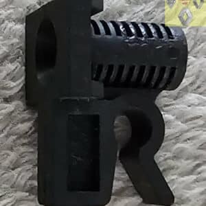 Klem ruitensproeierslang Renault Espace III.