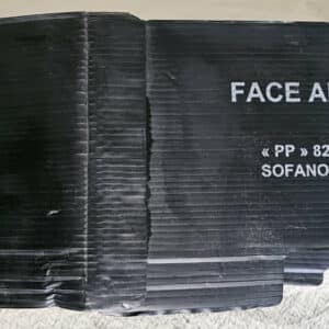 Gebruikte afdekkap akku Renault Megane I, of Scenic I.