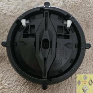 Spiegel motor rechts Jaguar E-Pace, F-Pace, F-Type, XE series, XF series.