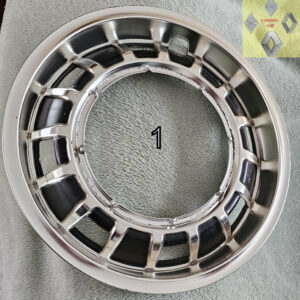 Gebruikte wielrand 13" Audi of VW.