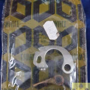 Contactpuntenset Ducellier 71974 Renault 3, 4, 5, 6, Dauphine of Estafette